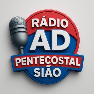 Logo da nossa Rádio Web.
